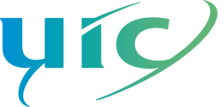 Logo UIC