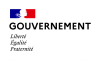 Logo gouvernement français
